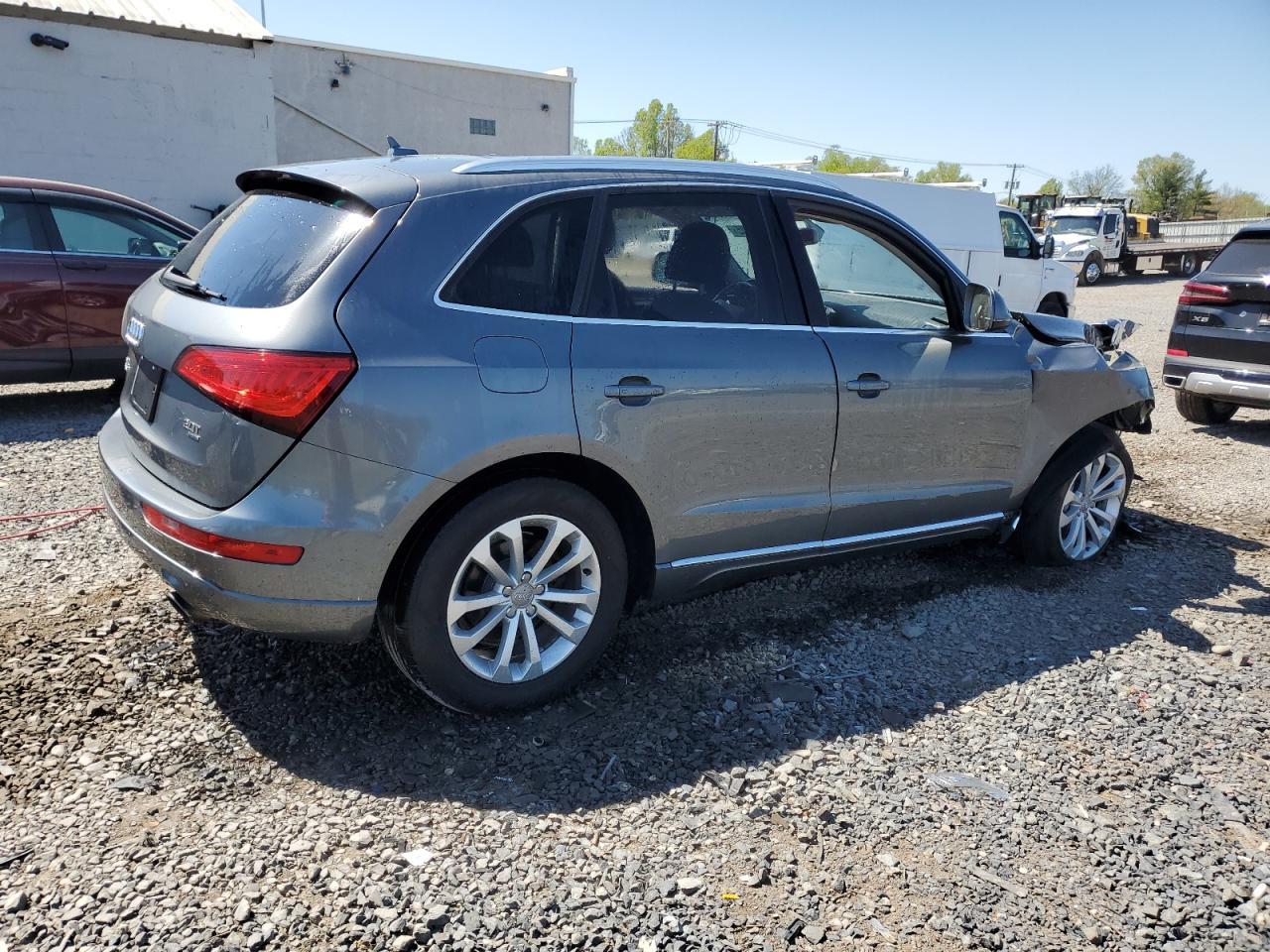 2014 Audi Q5 Premium Plus - Image 3