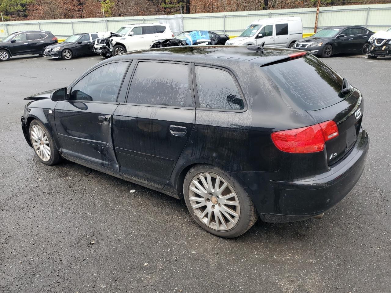 2006 Audi A3 2.0 Premium - Фото 2