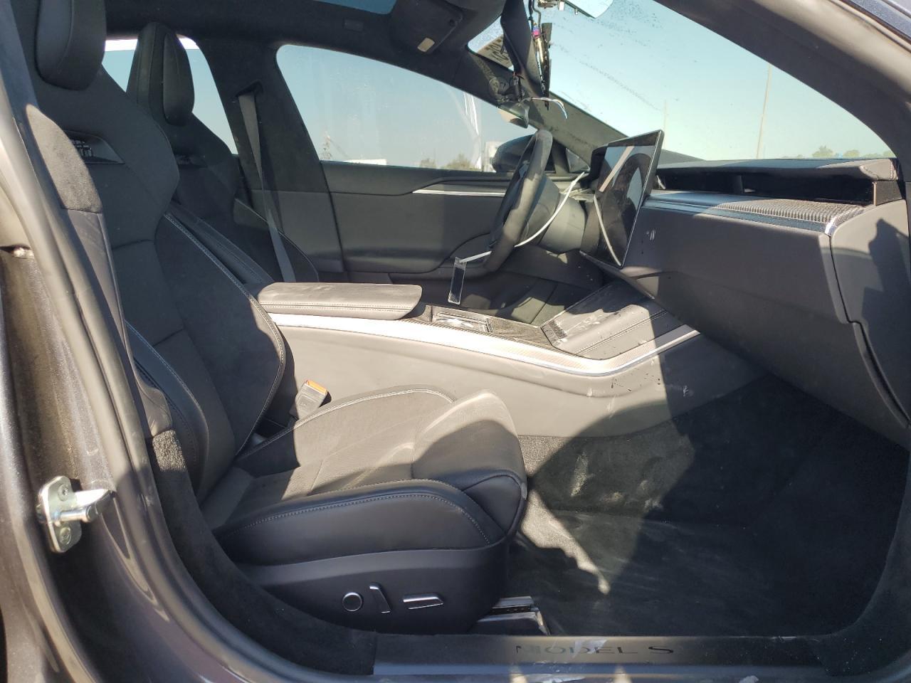 2024 Tesla Model S - Фото 7