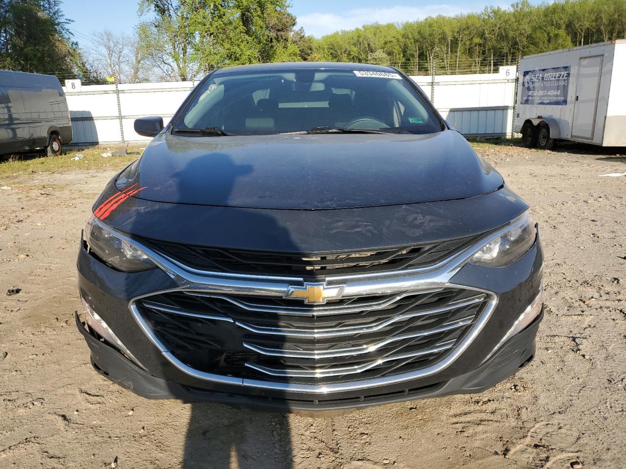 2020 Chevrolet Malibu Lt - Фото 5