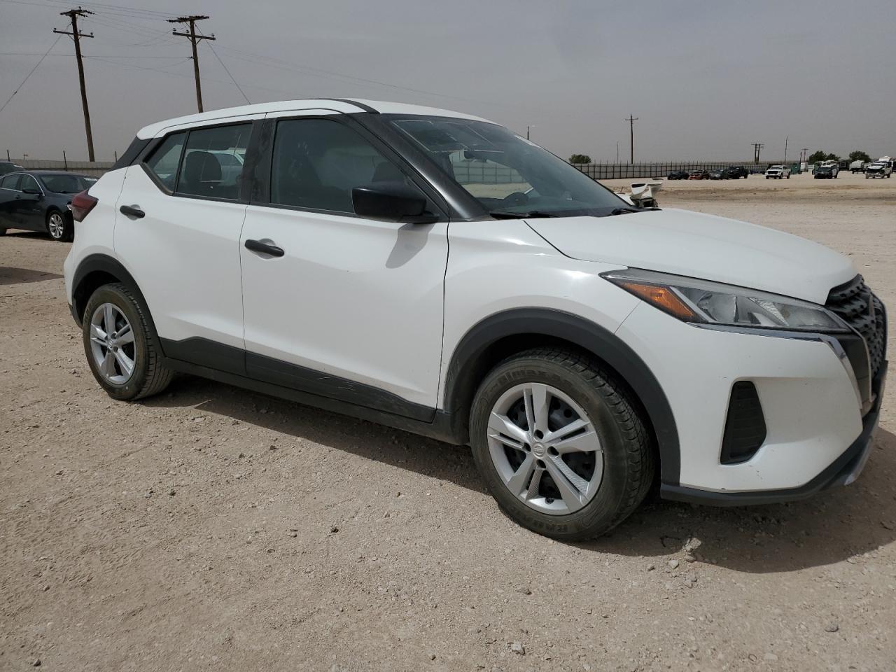 2021 Nissan Kicks S - Фото 7