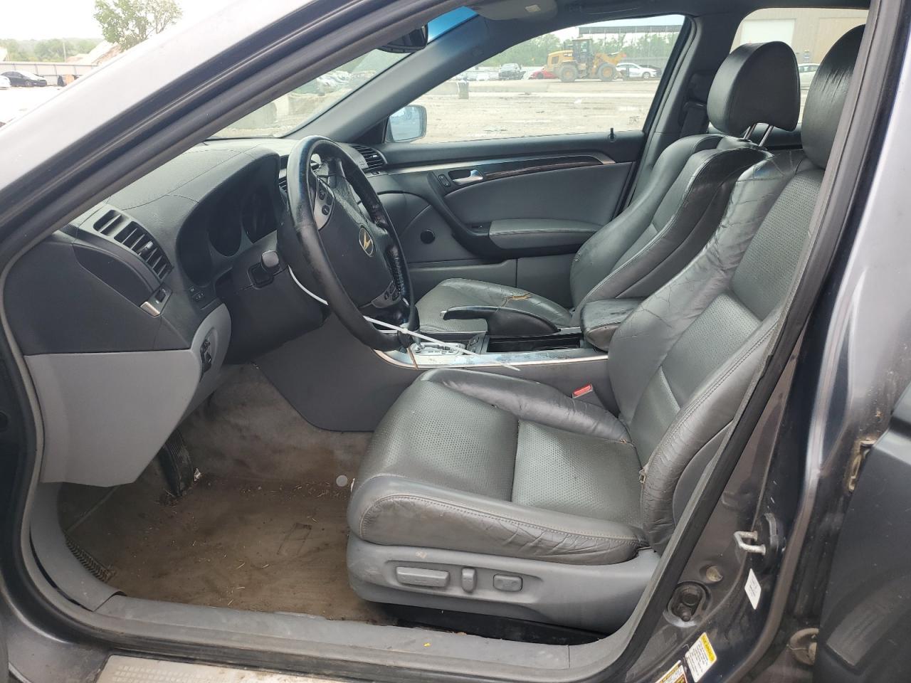 2005 Acura Tl - Фото 7