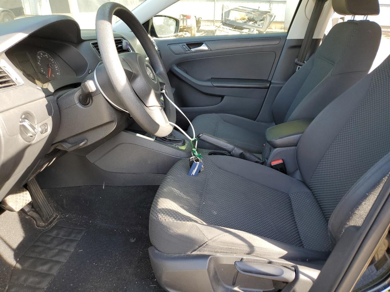 2014 Volkswagen Jetta Base - Image 7