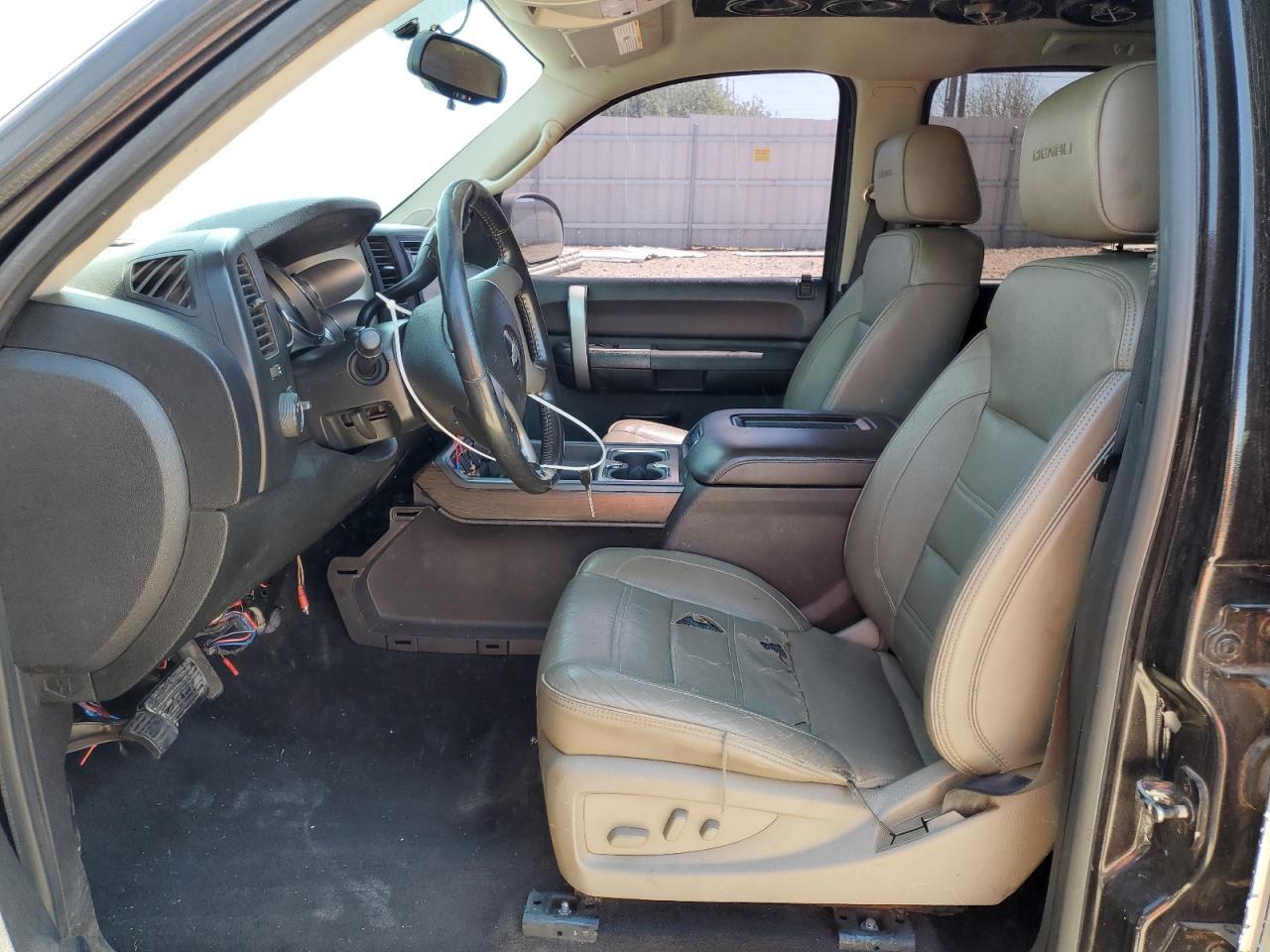 2009 Chevrolet Silverado C1500 Lt - Фото 7