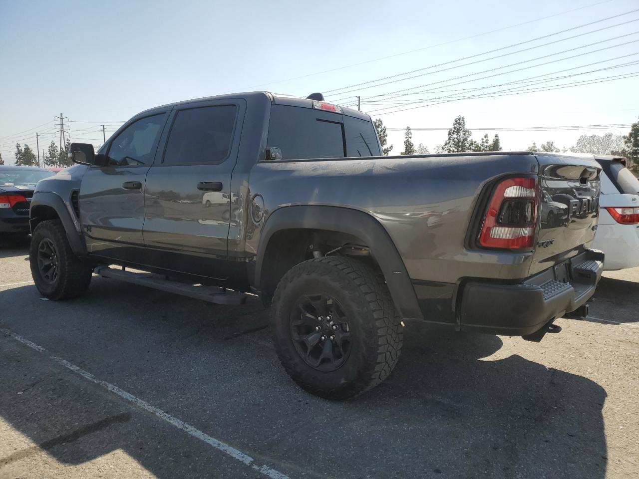 2023 Ram 1500 Trx - Image 2