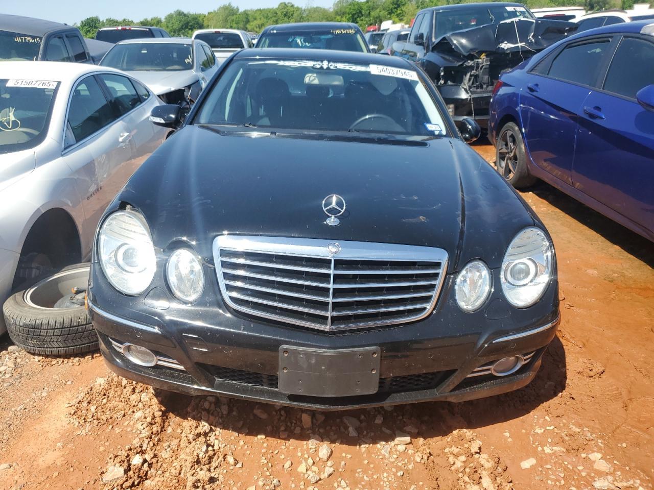 2007 Mercedes-Benz E 350 - Image 5