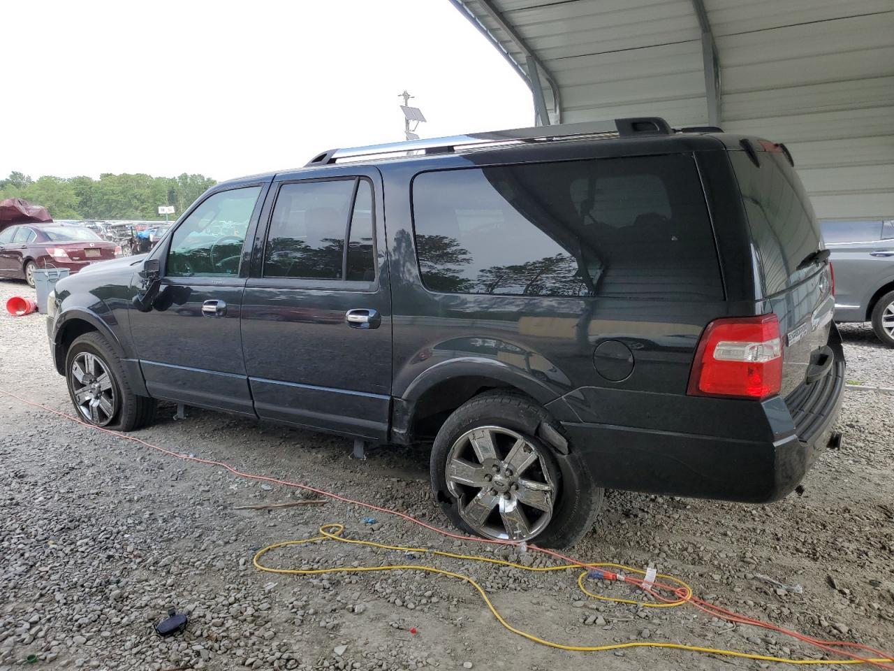 2010 Ford Expedition El Limited - Image 2