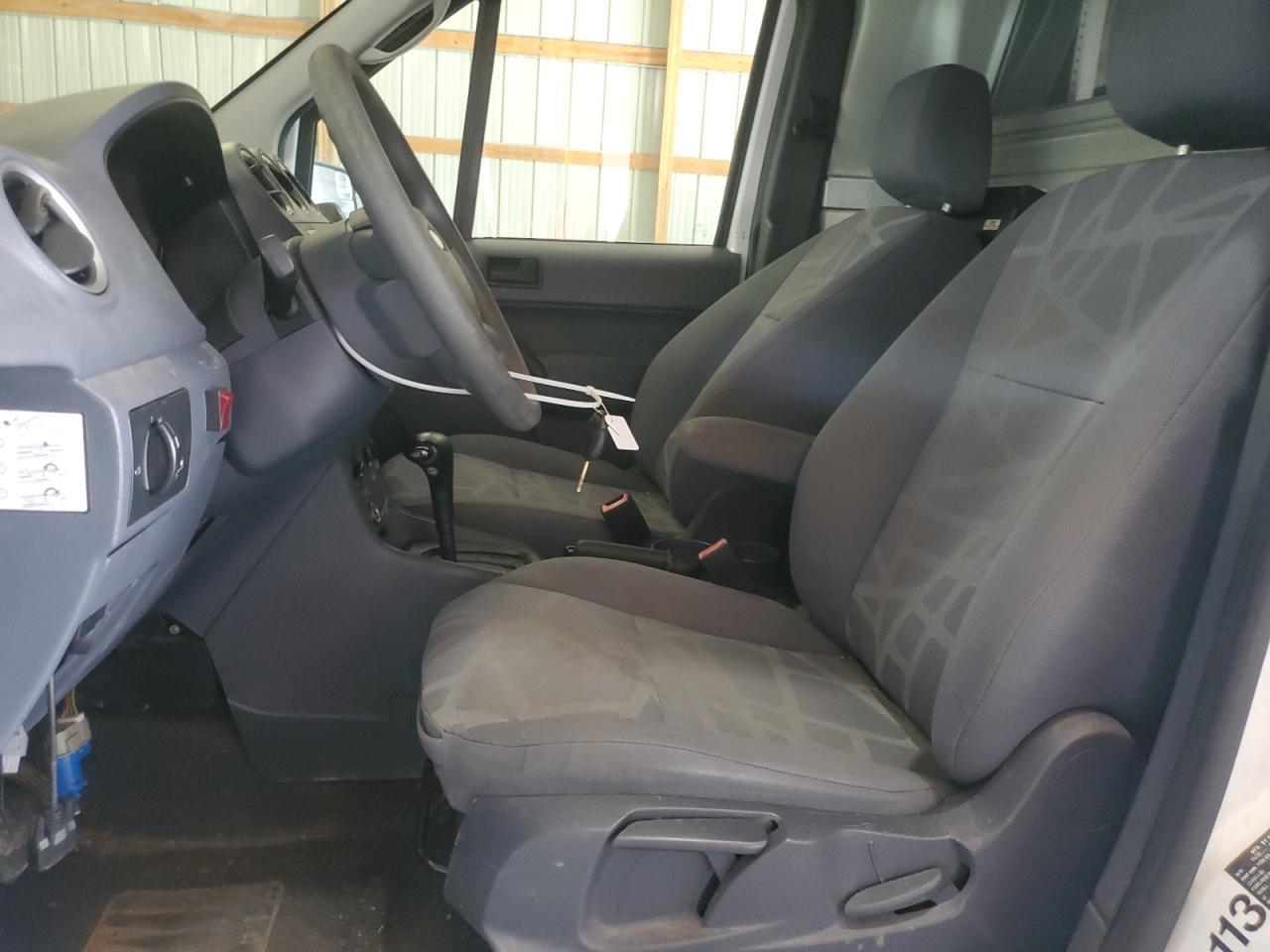 2013 Ford Transit Connect Xlt - Фото 7