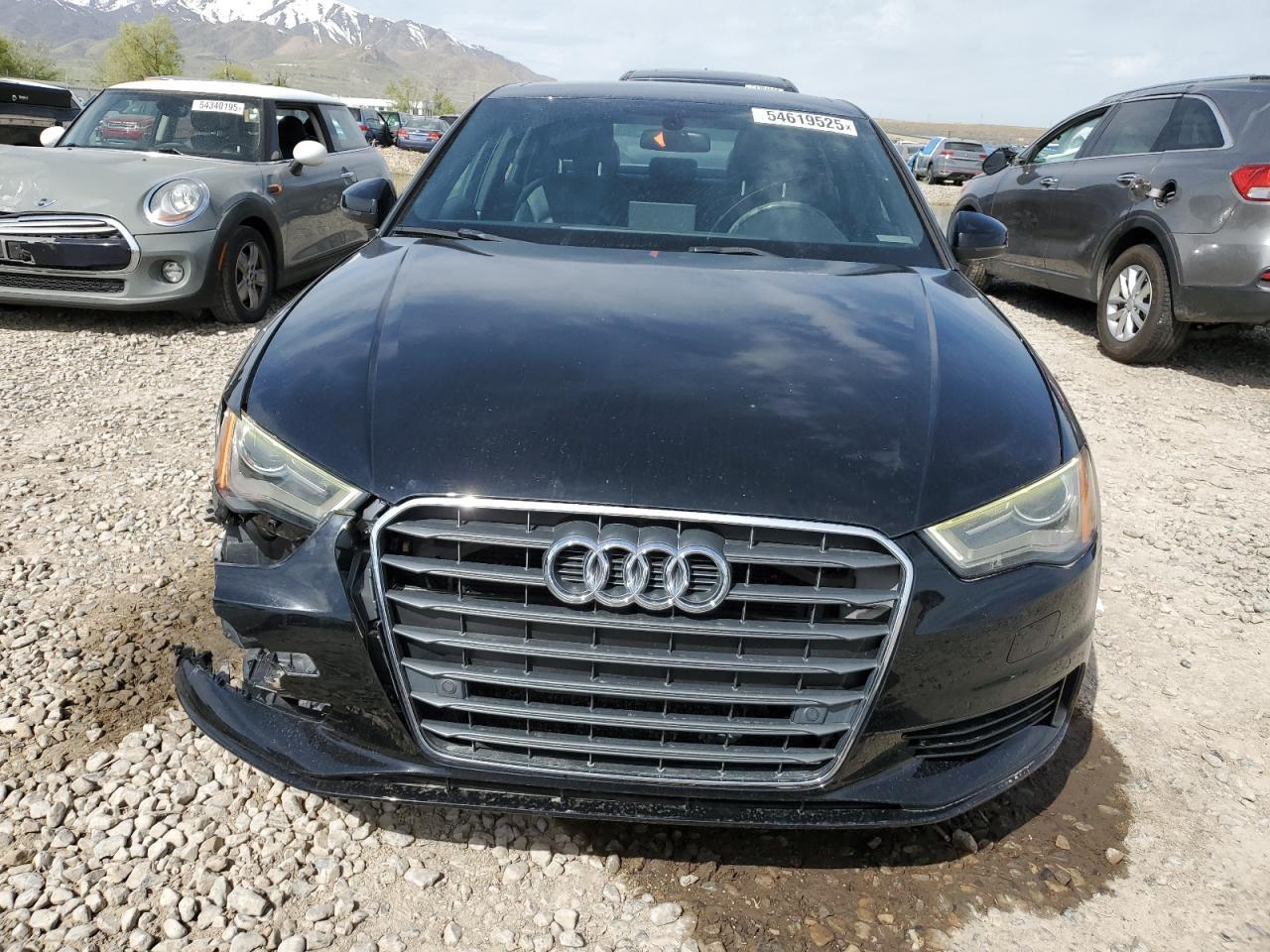 2016 Audi A3 Premium - Фото 5