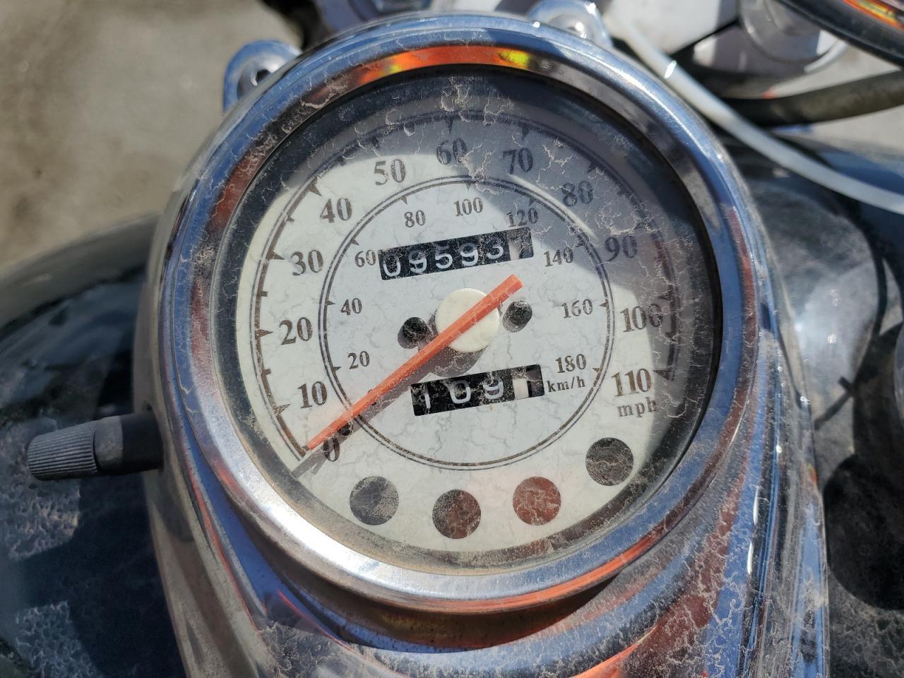 2000 Yamaha Xvs65 Base - Image 7