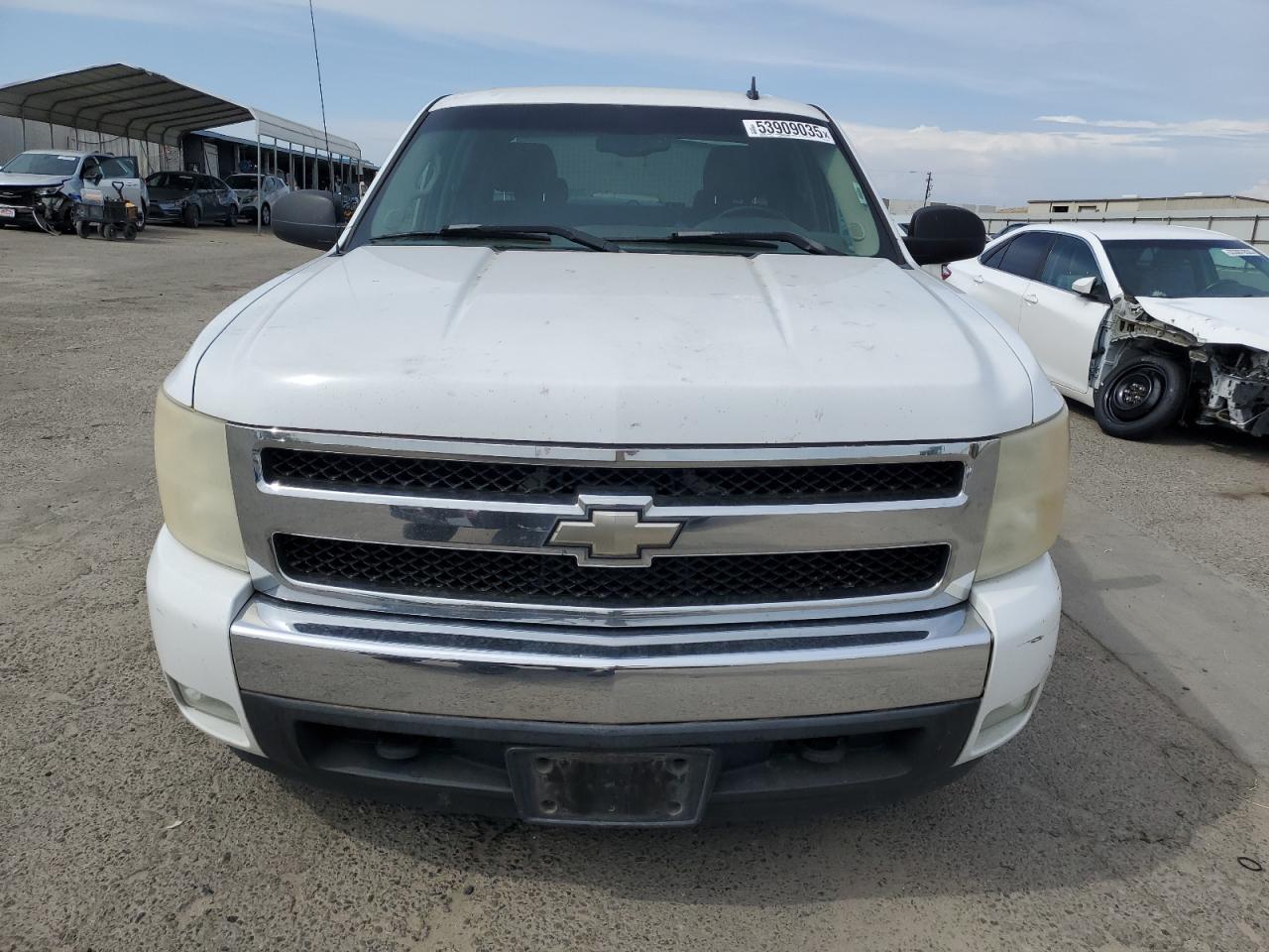 2007 Chevrolet 1500 - Фото 5