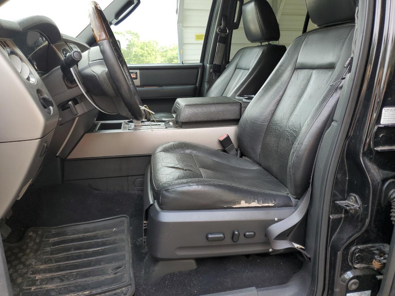 2010 Ford Expedition El Limited - Image 7