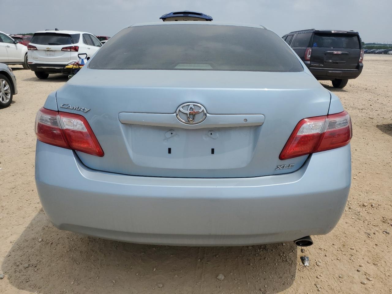 2009 Toyota Camry Base - Image 6