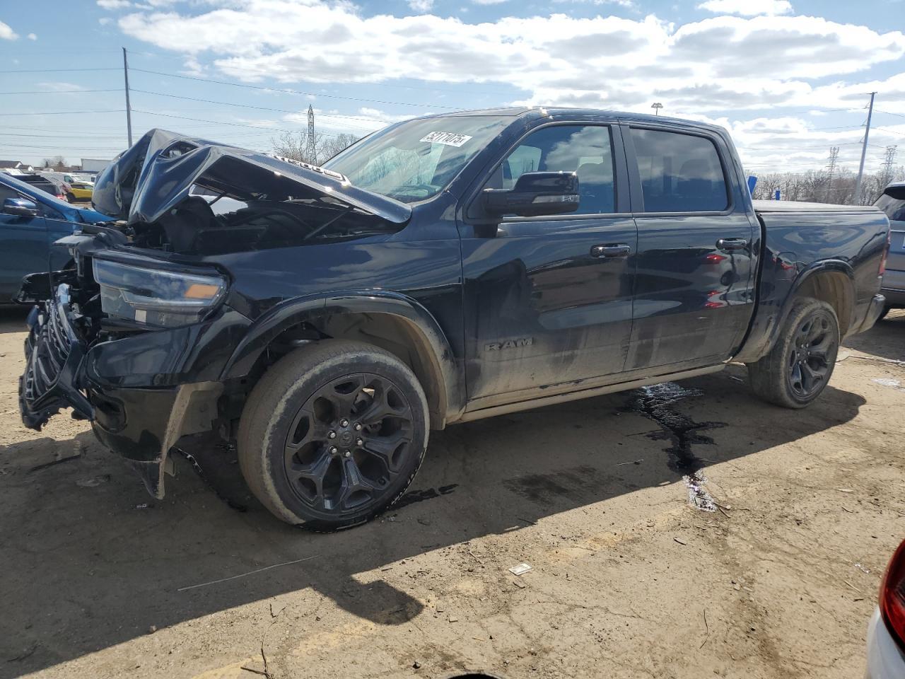 2023 Ram 1500 Limited