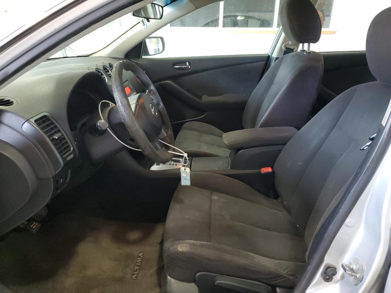 2012 Nissan Altima Base - Image 7