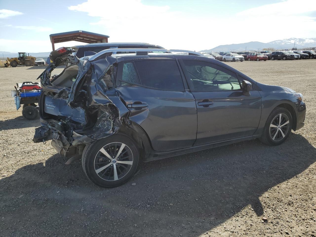 2020 Subaru Impreza Premium - Фото 3