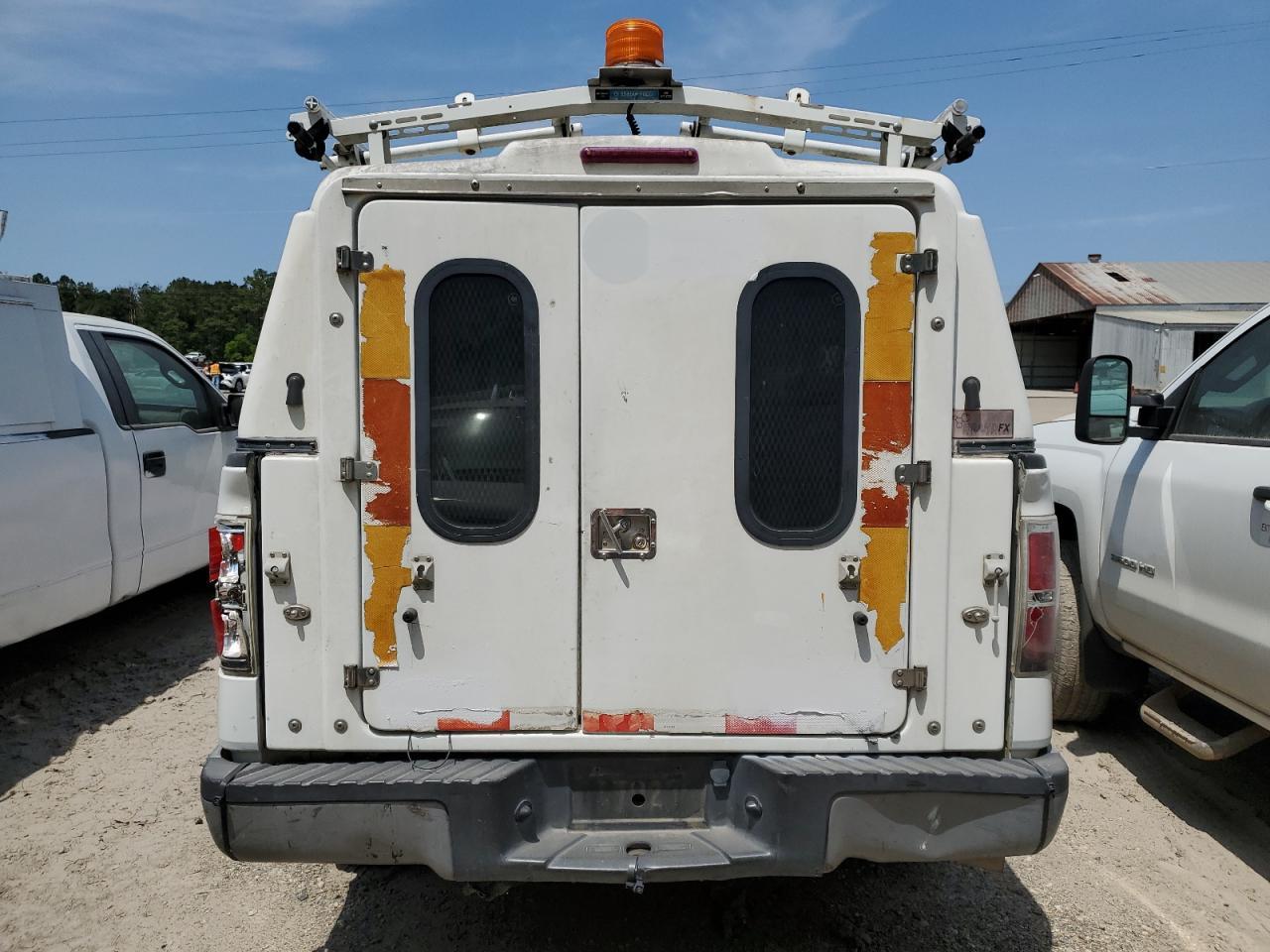 2010 Ford F150 - Фото 6