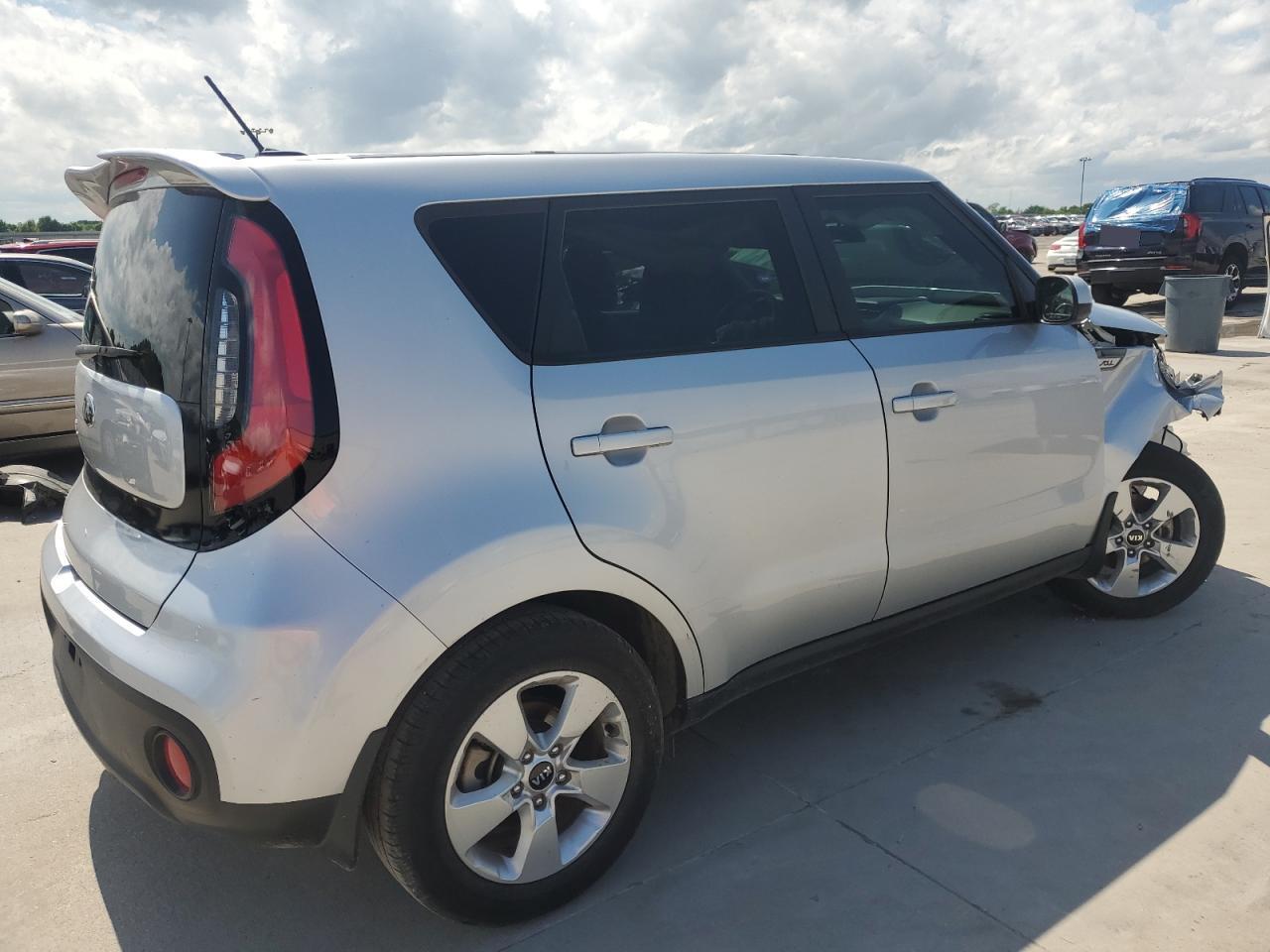 2017 Kia Soul - Фото 3