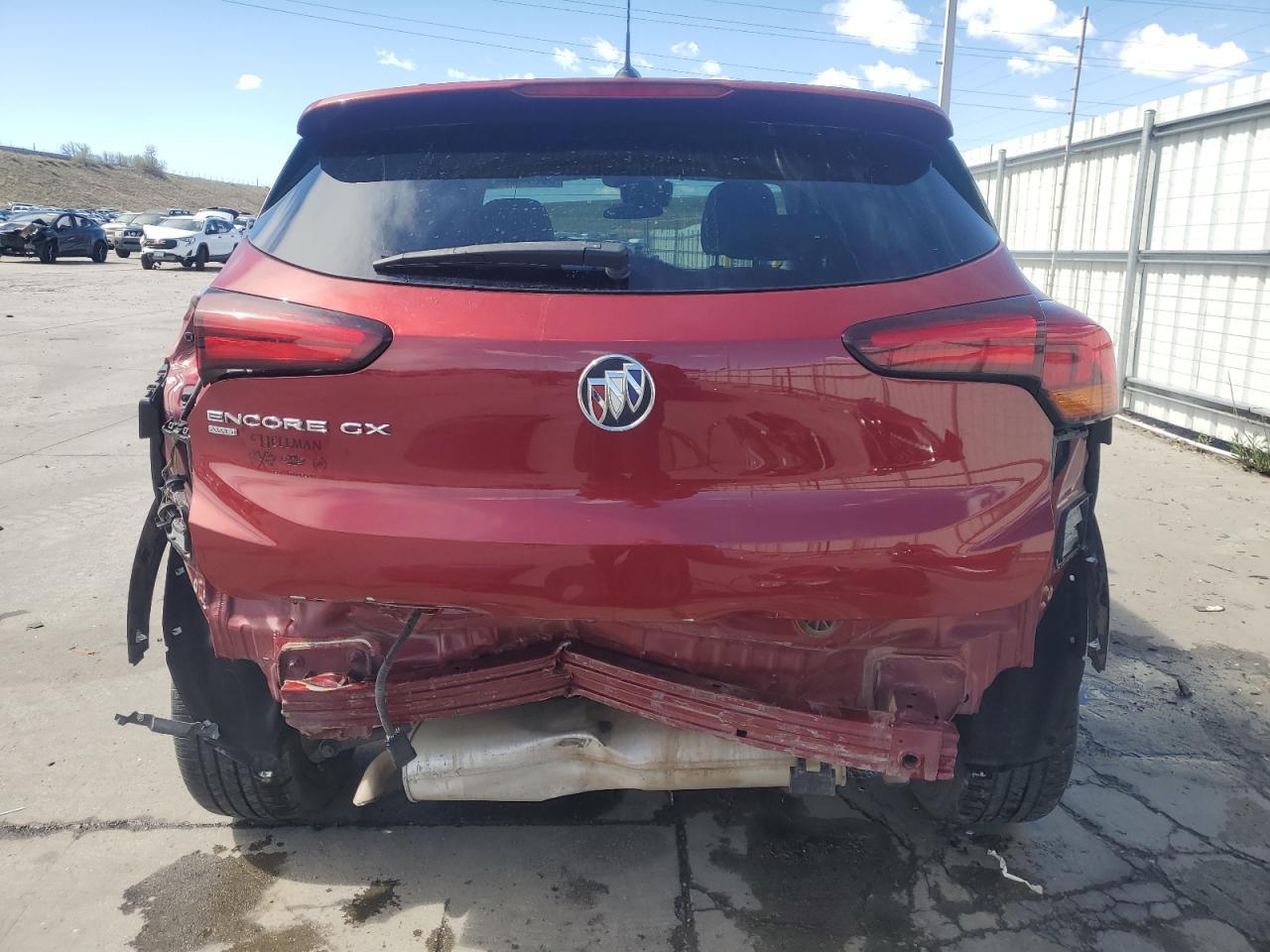 2022 Buick Encore Gx Select - Image 6