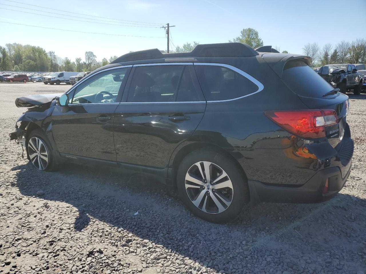 2019 Subaru Other - Image 2