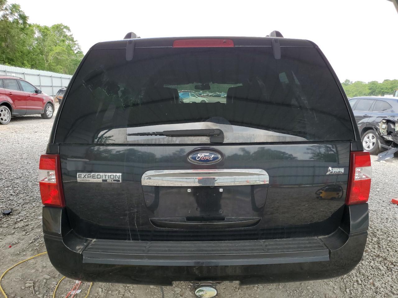 2010 Ford Expedition El Limited - Image 6