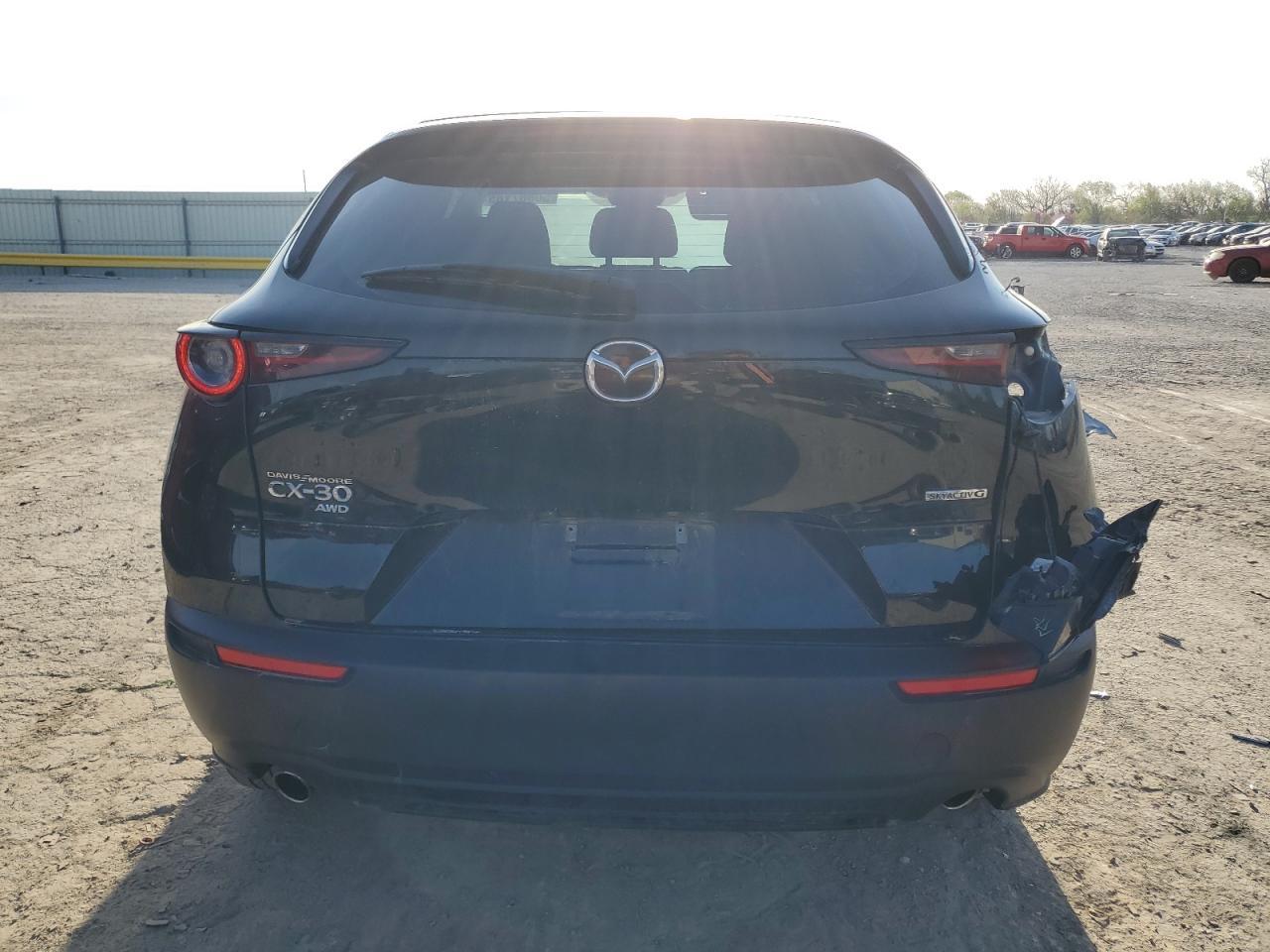 2021 Mazda Cx-30 - Image 6