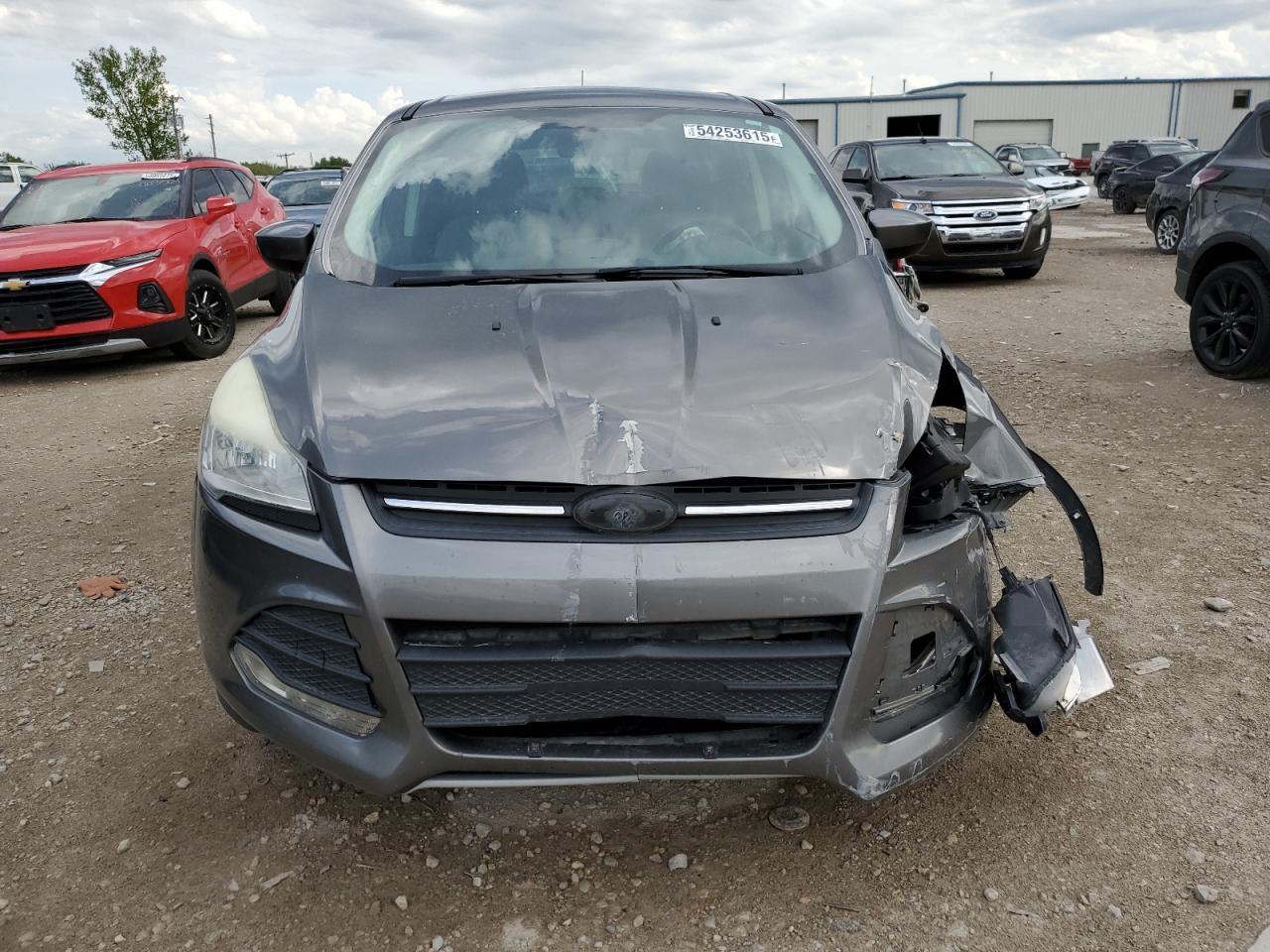 2014 Ford Escape Se - Image 5