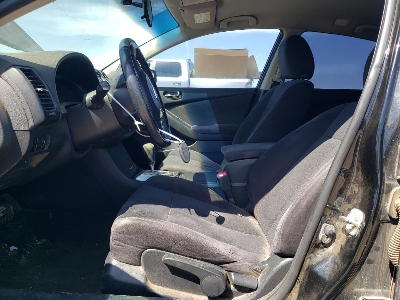 2012 Nissan Altima Base - Image 7