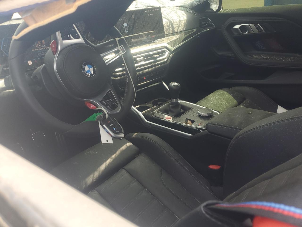 2023 BMW M2 - Фото 7