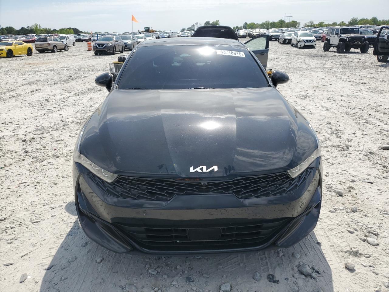 2024 Kia K5 Gt - Image 5