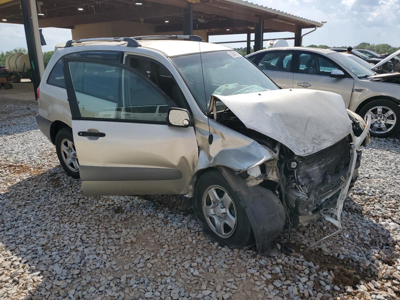 2003 Toyota Rav4 - Image 4