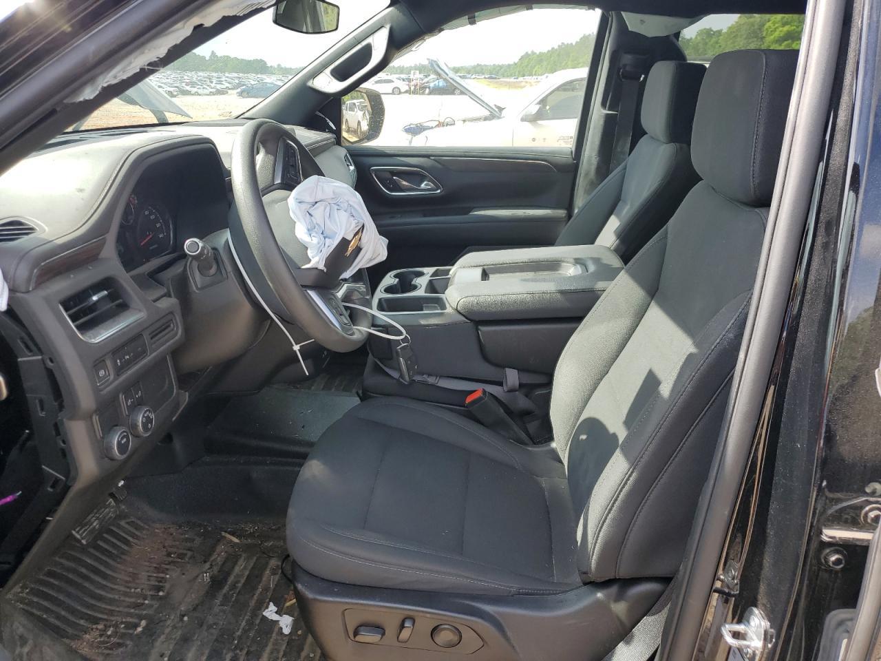 2023 Chevrolet Tahoe C1500 - Фото 7