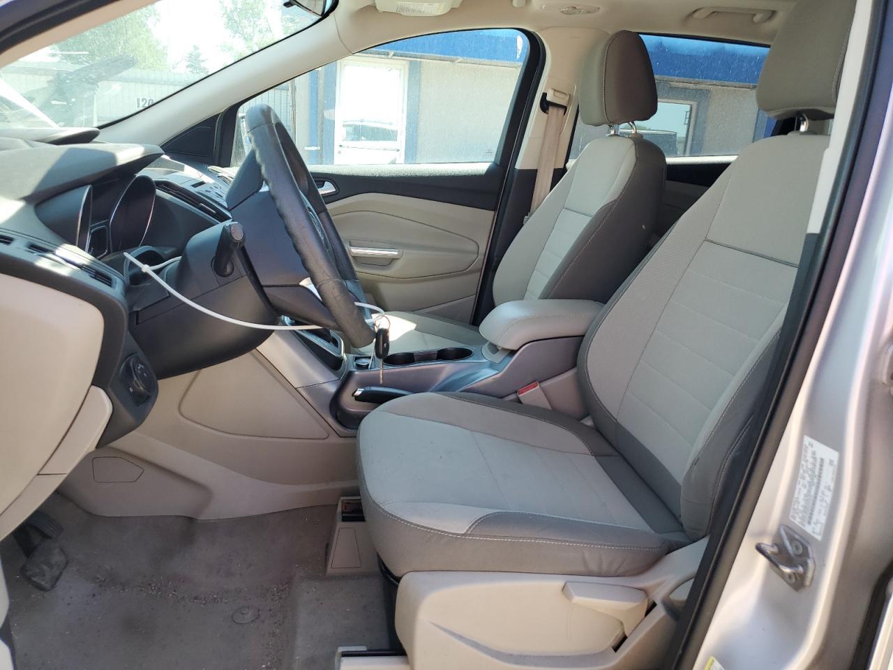 2013 Ford Escape Se - Фото 7