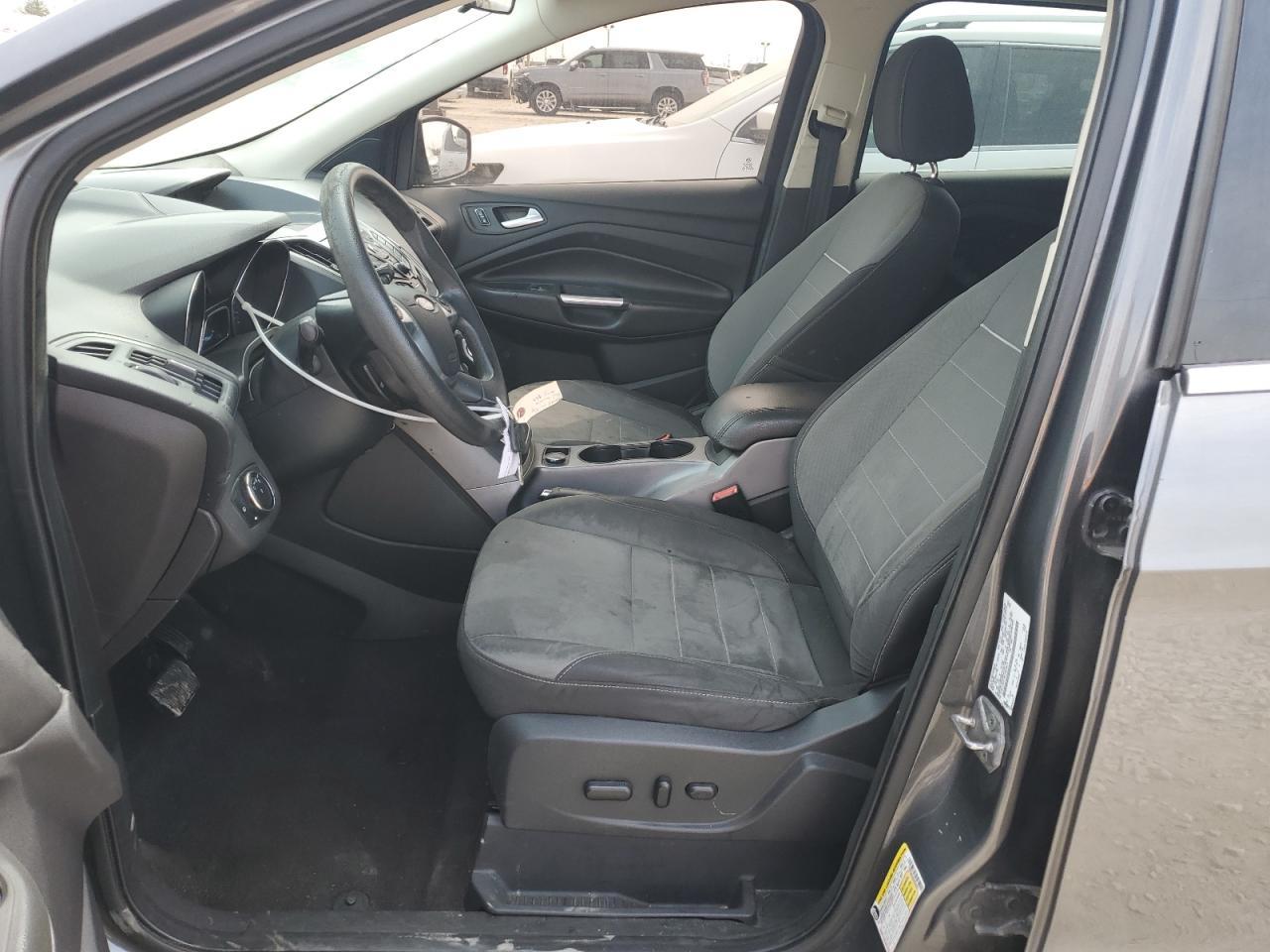 2014 Ford Escape Se - Image 7