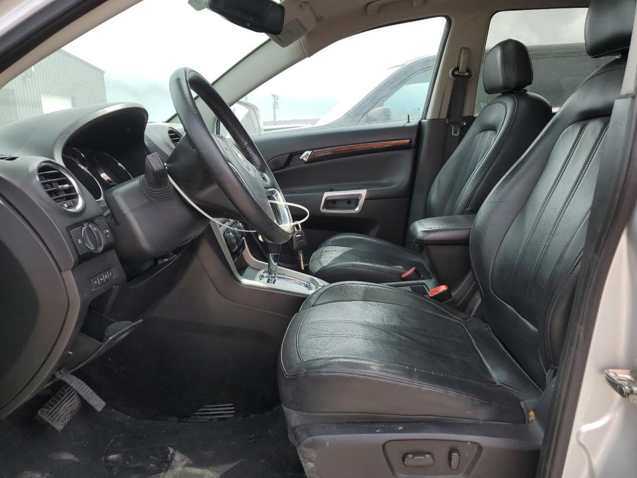 2013 Chevrolet Captiva Ltz - Фото 7