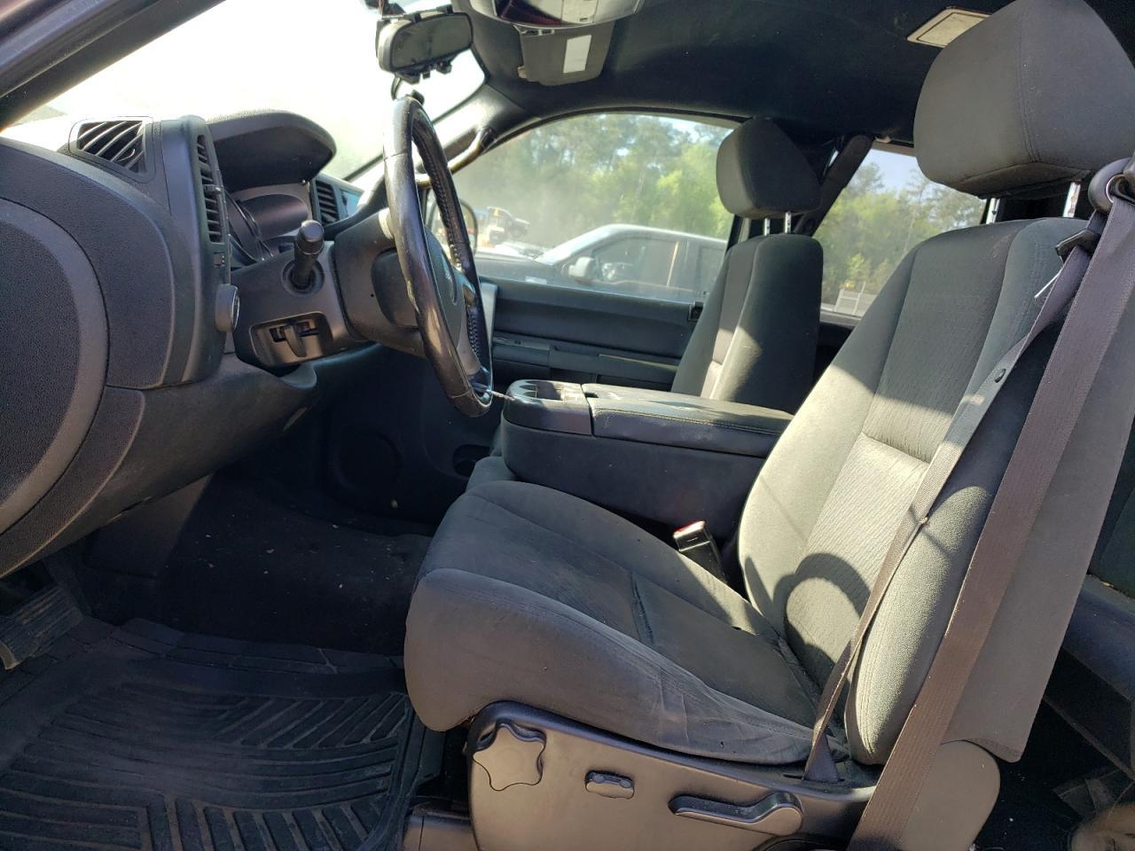 2009 GMC Sierra C1500 Sle - Фото 7