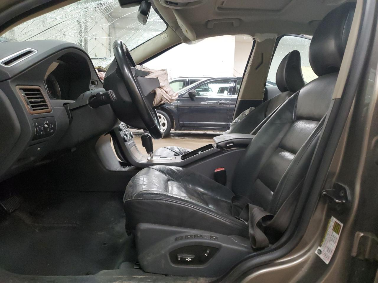 2008 Volvo S80 3.2 - Фото 7