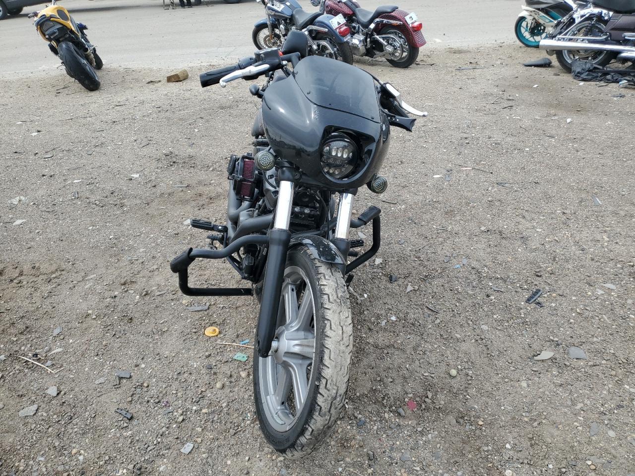 2023 Harley-Davidson Fxst - Image 2