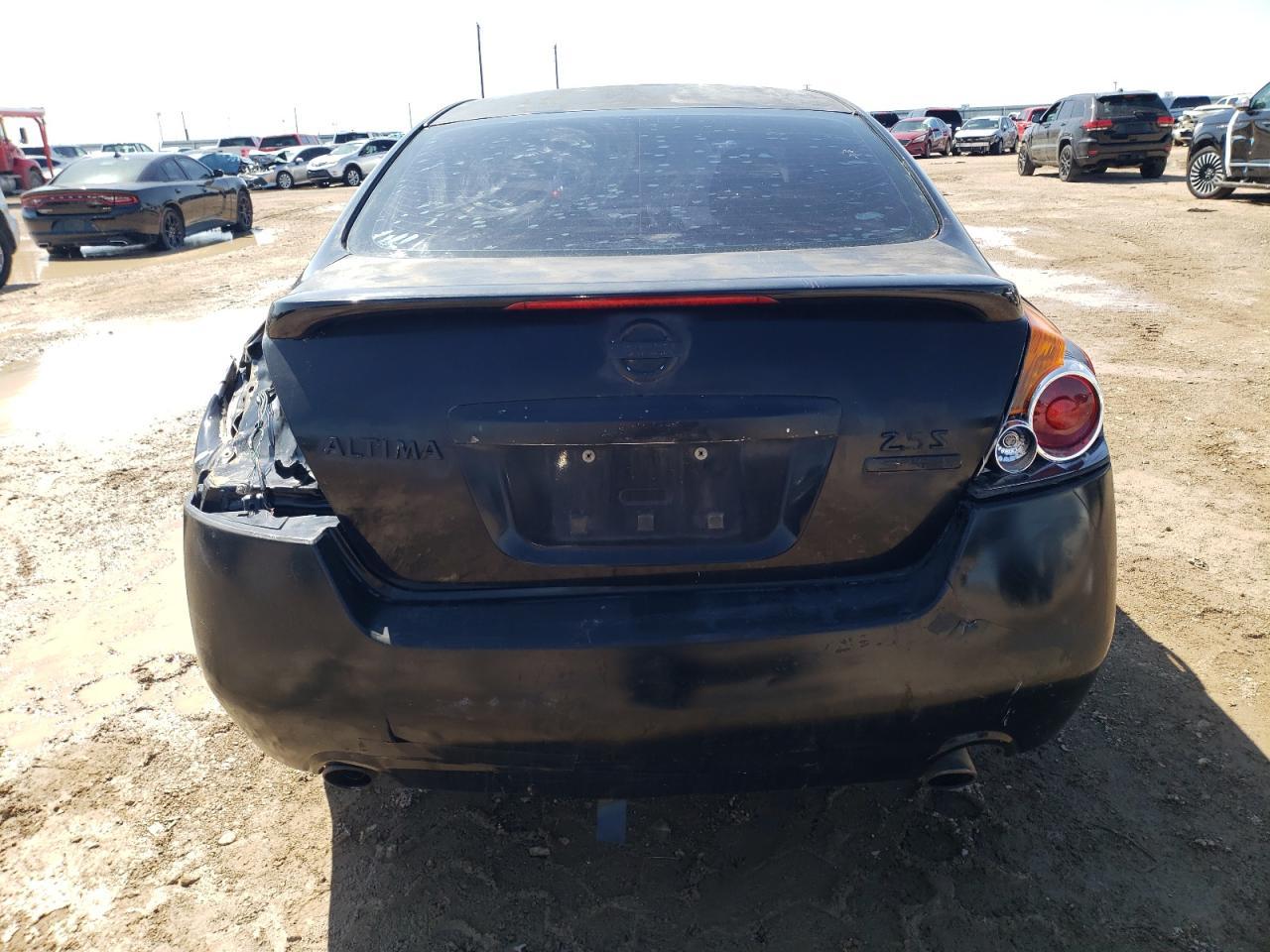 2012 Nissan Altima Base - Image 6