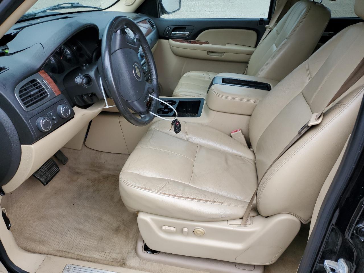 2007 Chevrolet Tahoe K1500 - Фото 7