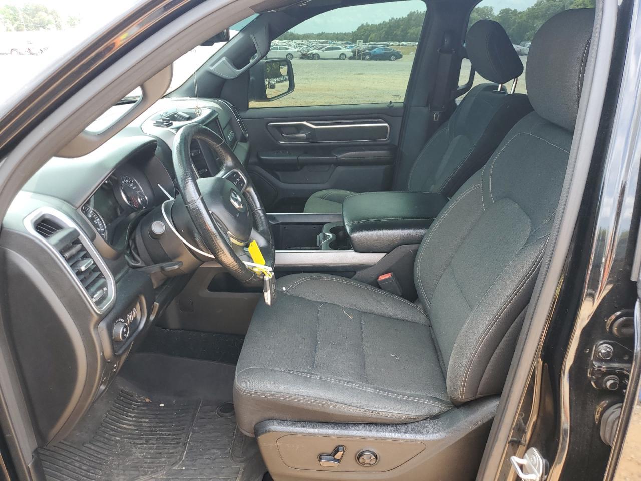 2019 Ram 1500 Big Horn/Lone Star - Image 7