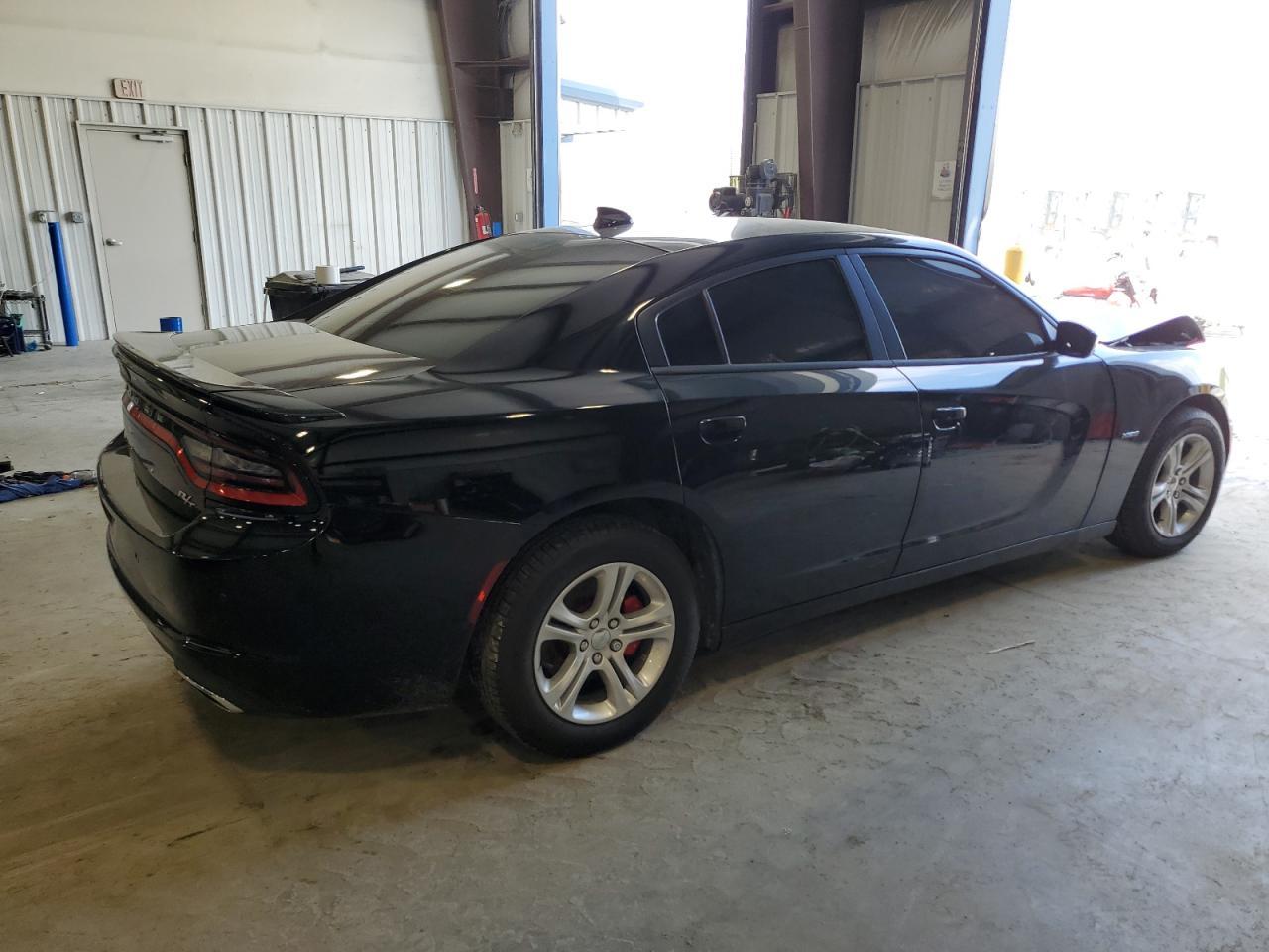 2018 Dodge Charger R/T - Фото 3