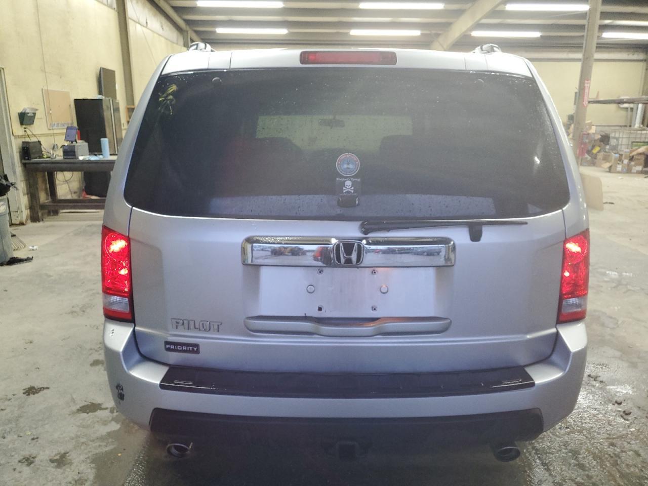 2011 Honda Pilot Ex - Image 6