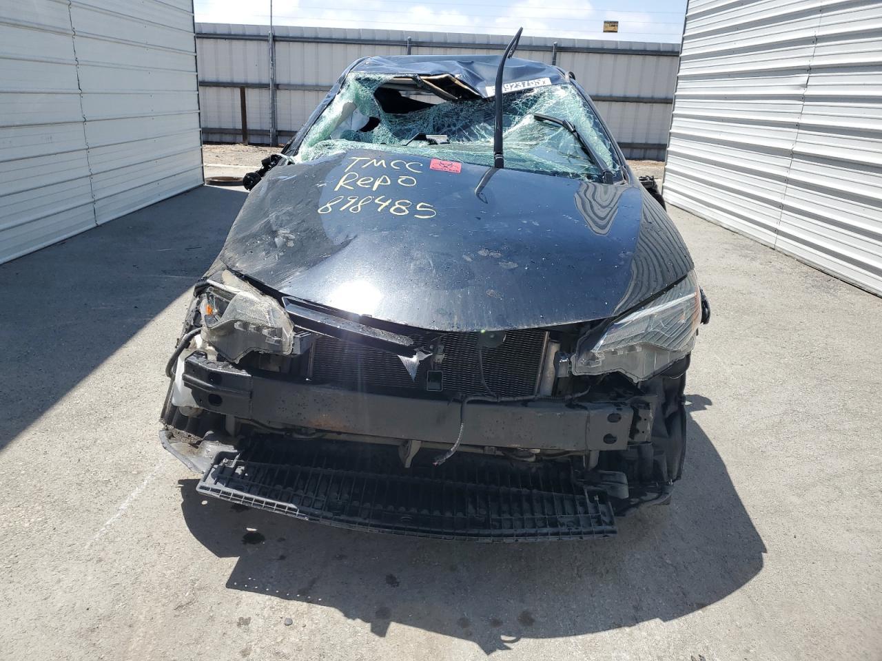 2019 Toyota Corolla L - Фото 5