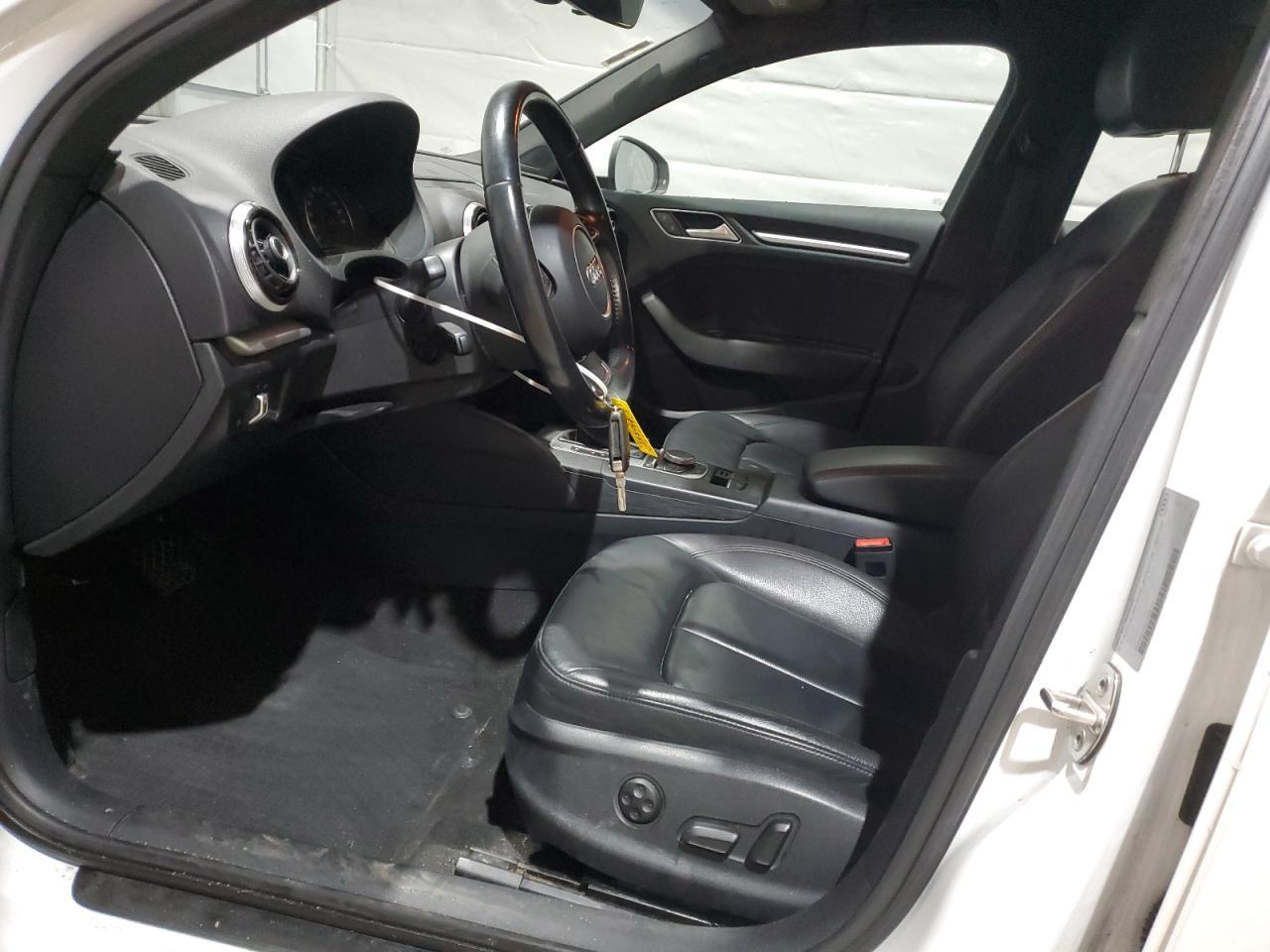 2016 Audi A3 Premium - Фото 7