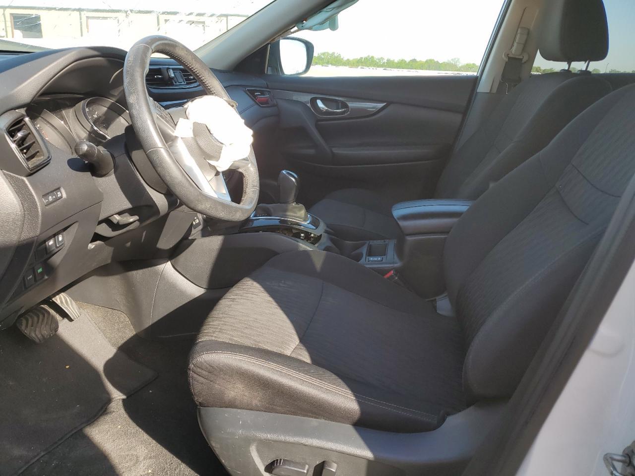 2018 Nissan Rogue S - Image 7