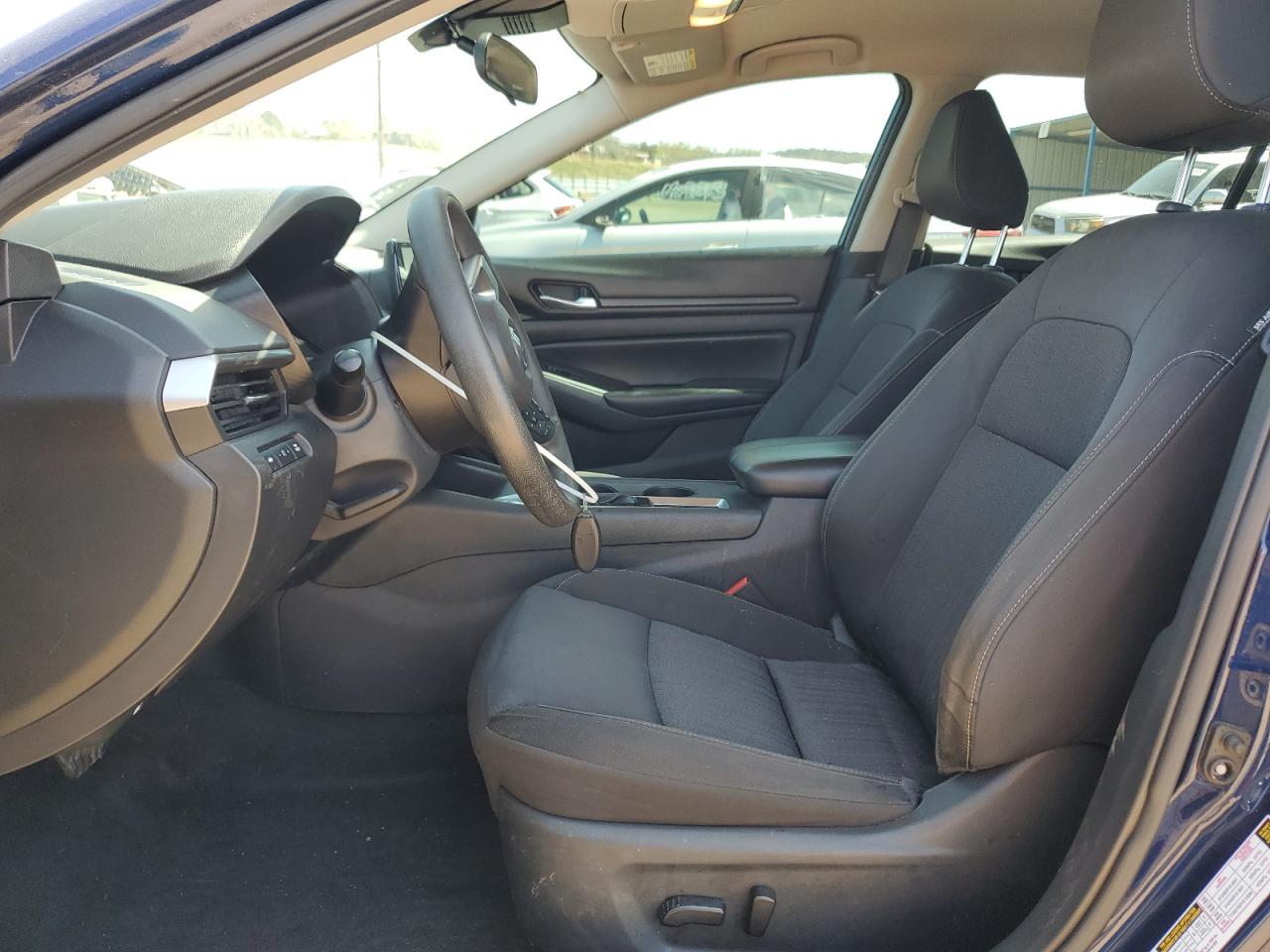 2021 Nissan Altima S - Image 7