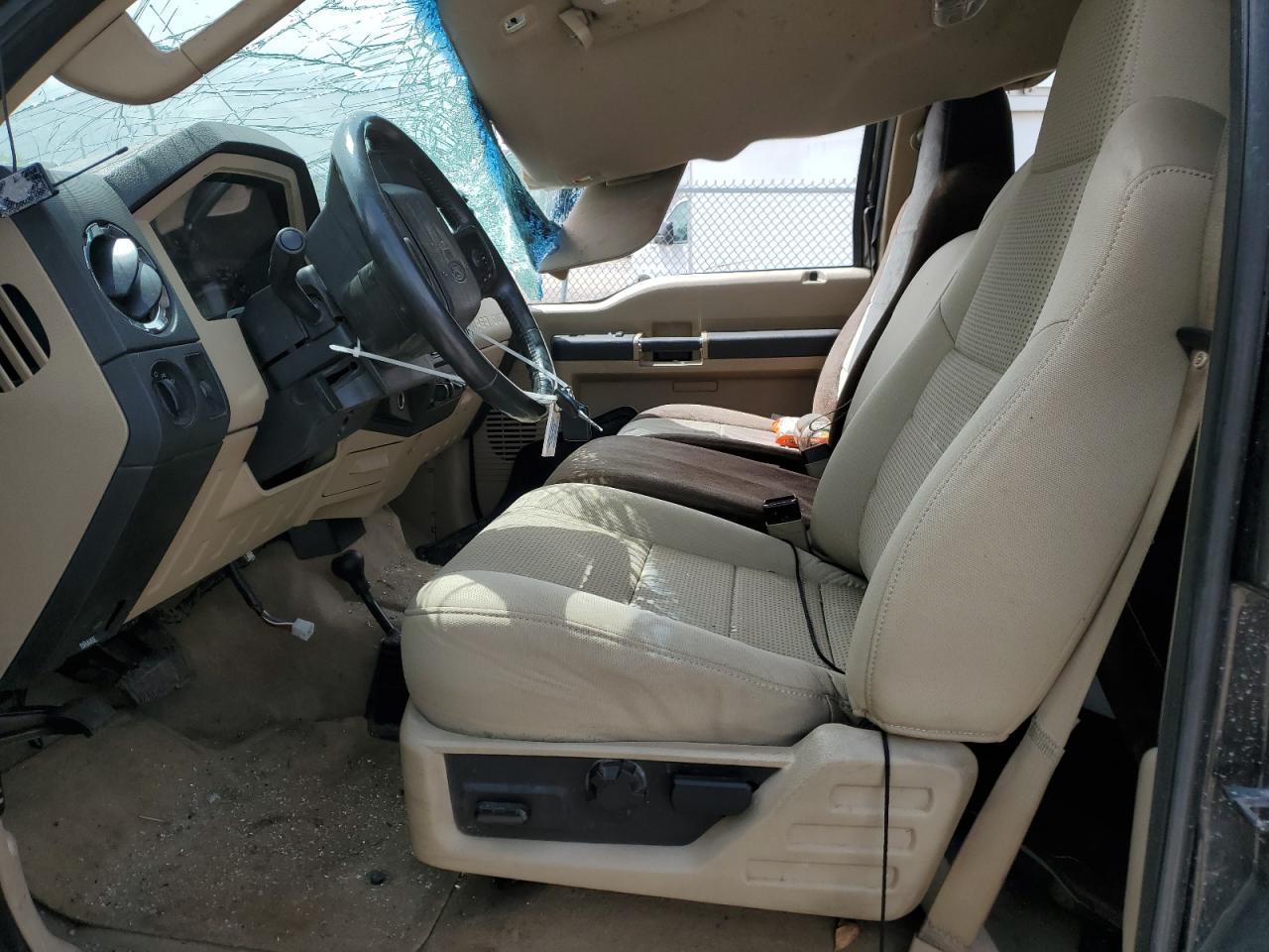 2008 Ford F450 Super Duty - Фото 7