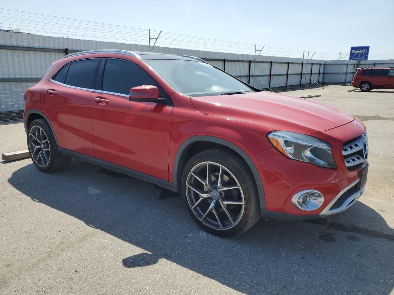 2018 Mercedes-Benz Gla 250 4Matic - Фото 4