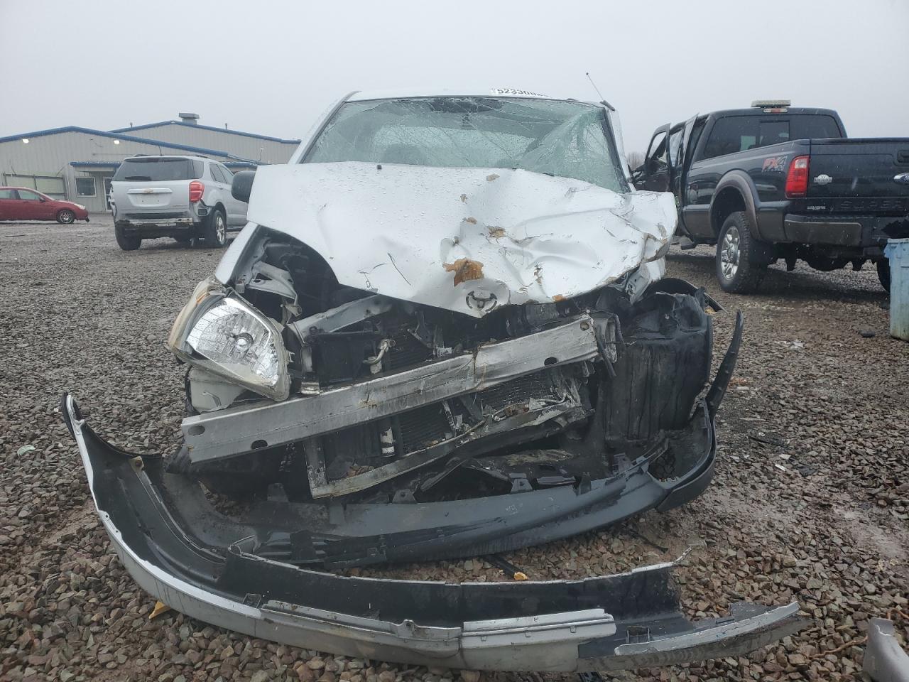 2002 Toyota Echo - Image 5